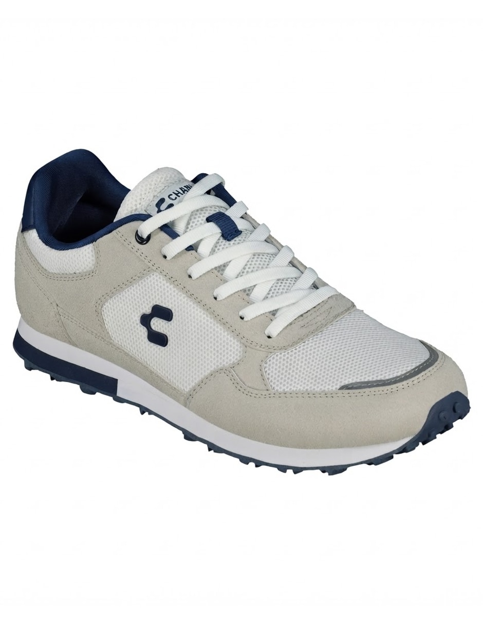 Tenis Moda Classic para hombre 4
