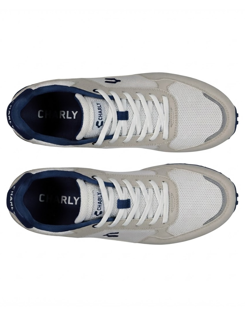 Tenis Moda Classic para hombre 3