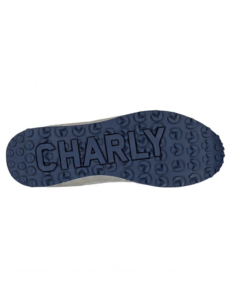 Tenis Moda Classic para hombre 2