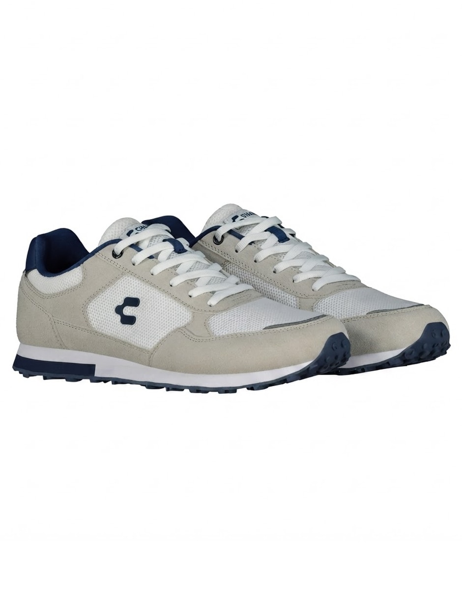 Tenis Moda Classic para hombre 6