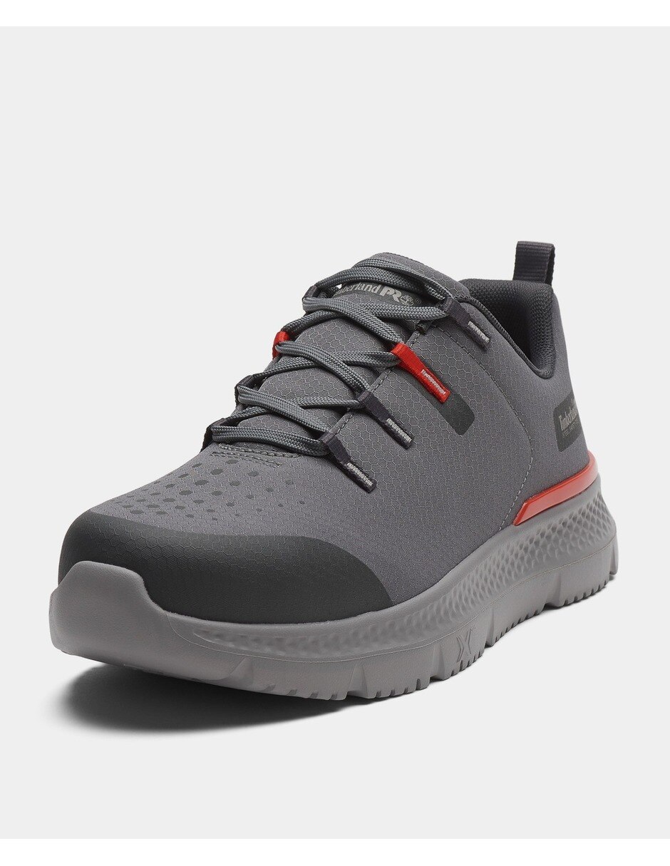 Bota industrial