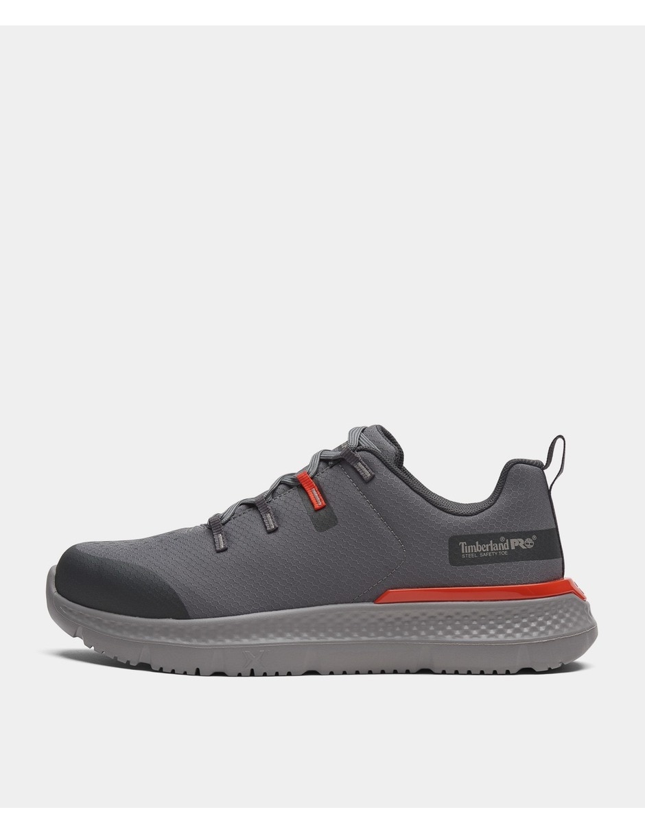 Bota industrial