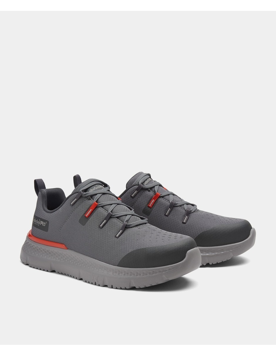 Bota industrial