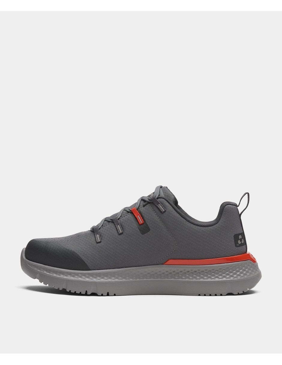 Bota industrial