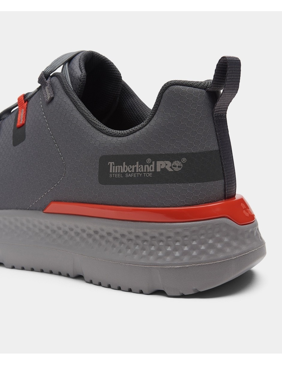 Bota industrial 8