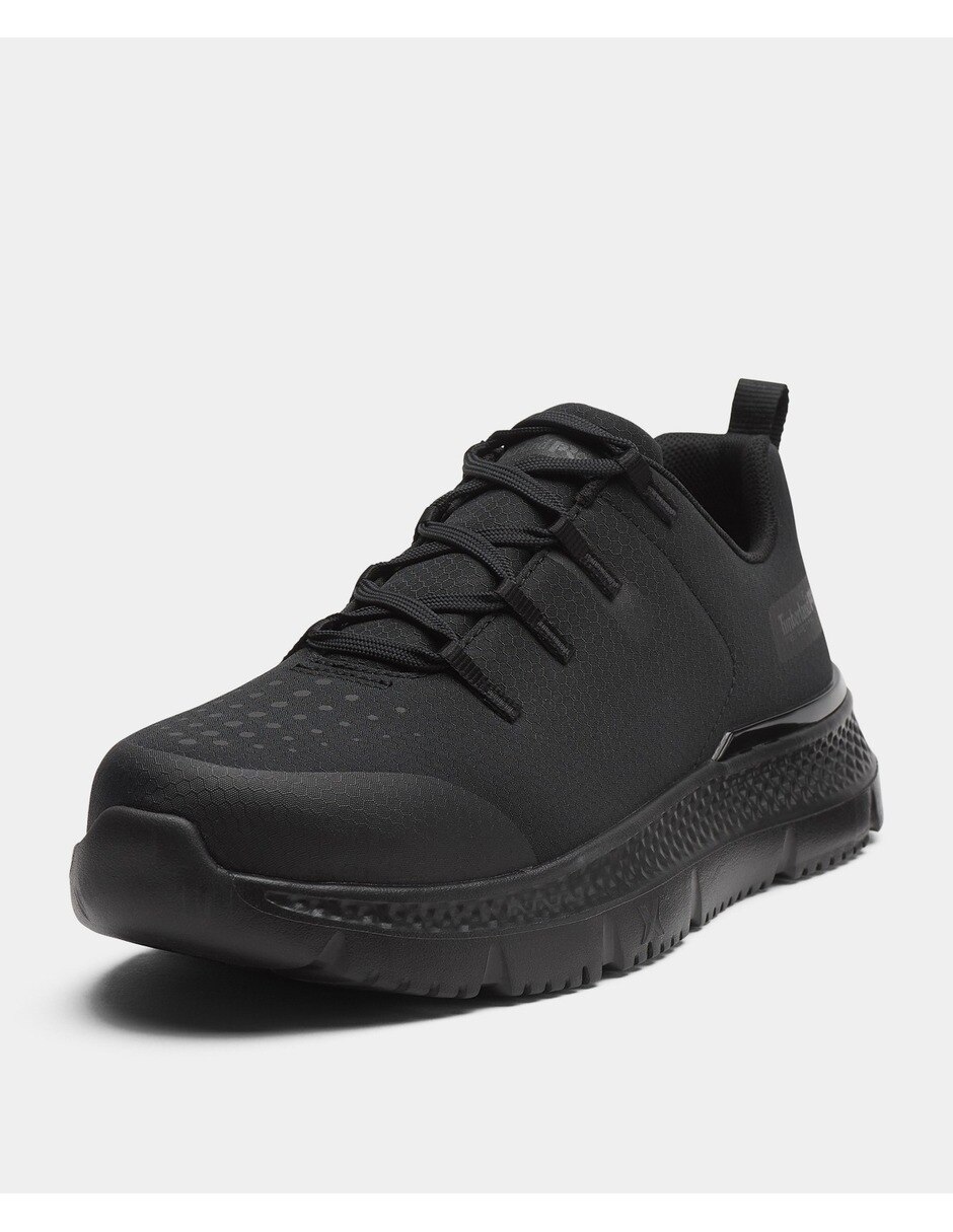 Bota industrial