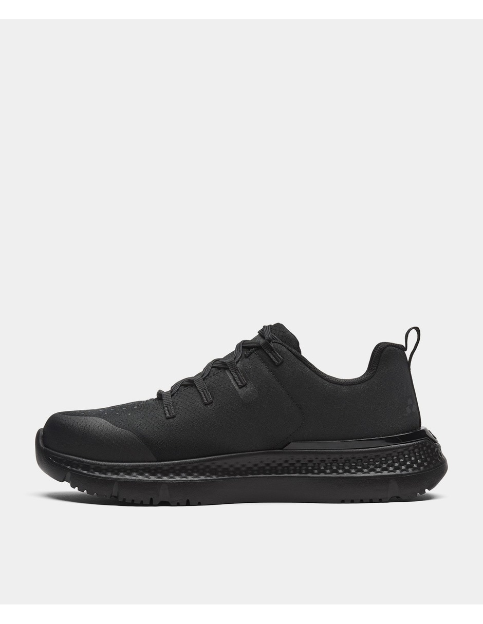 Bota industrial