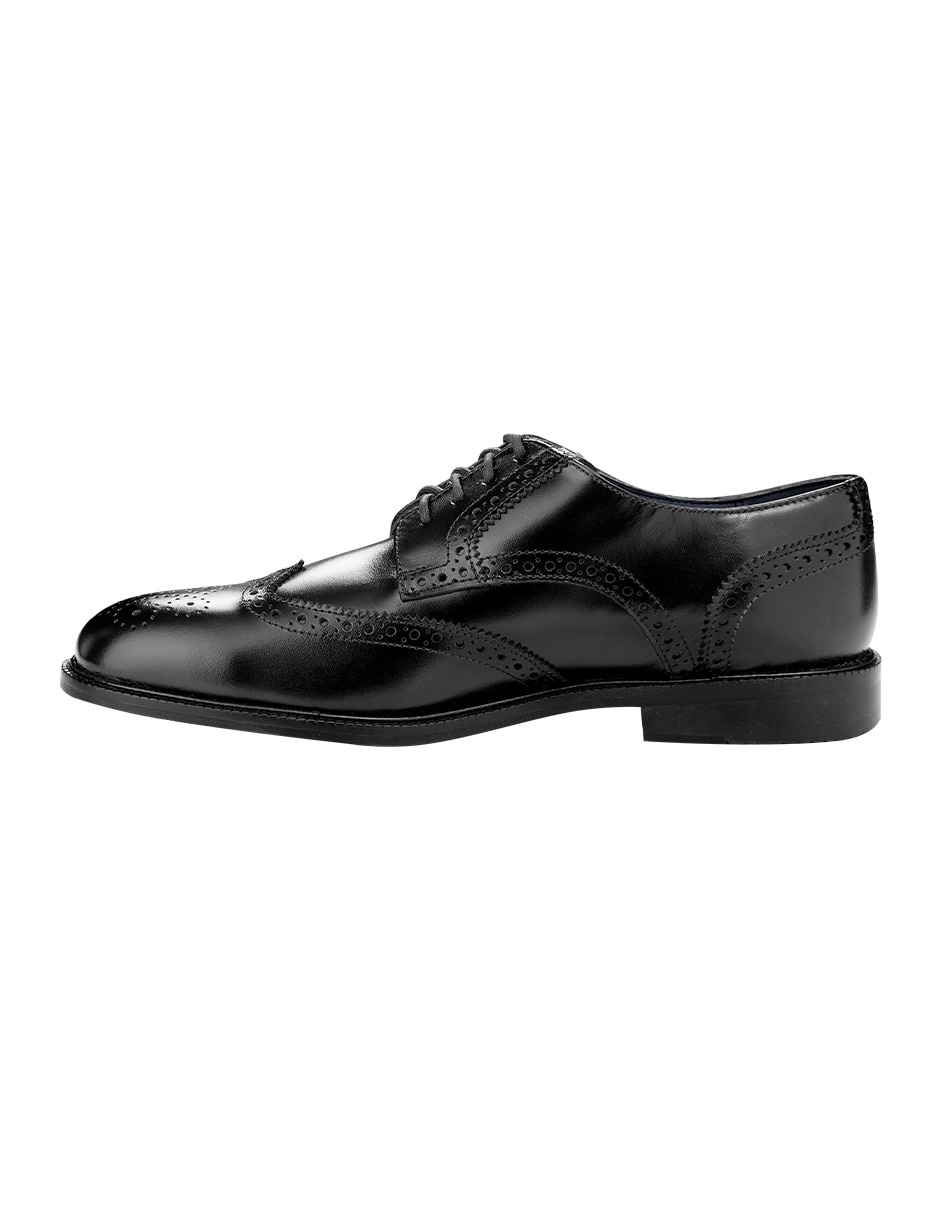 Zapato bostoniano para hombre