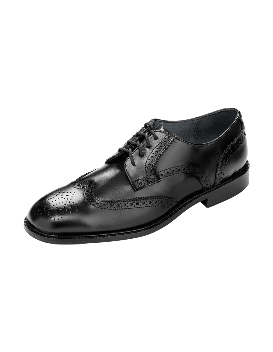 Zapato bostoniano para hombre 2