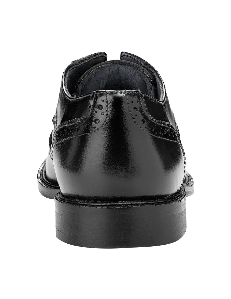 Zapato bostoniano para hombre 3