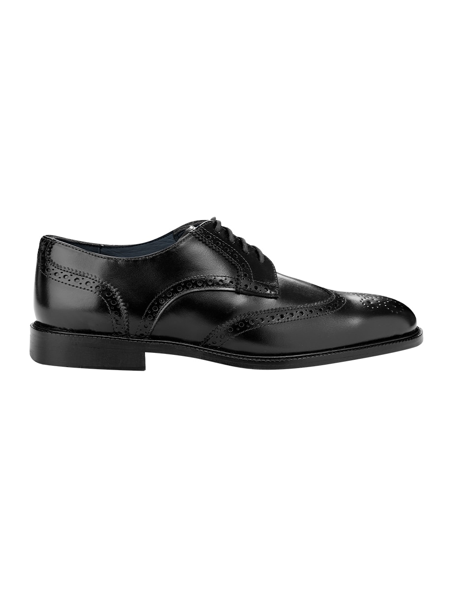 Zapato bostoniano para hombre 4