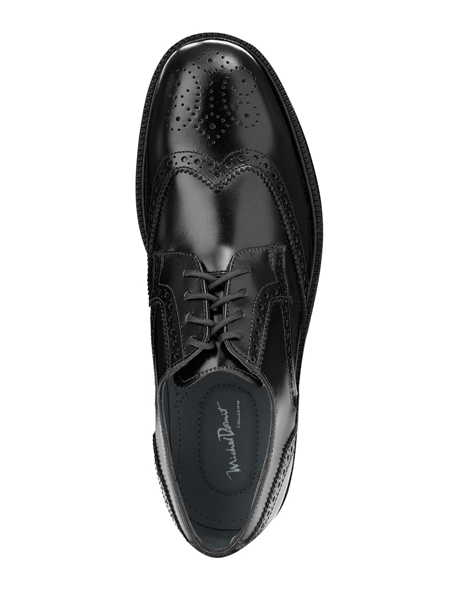 Zapato bostoniano para hombre 5