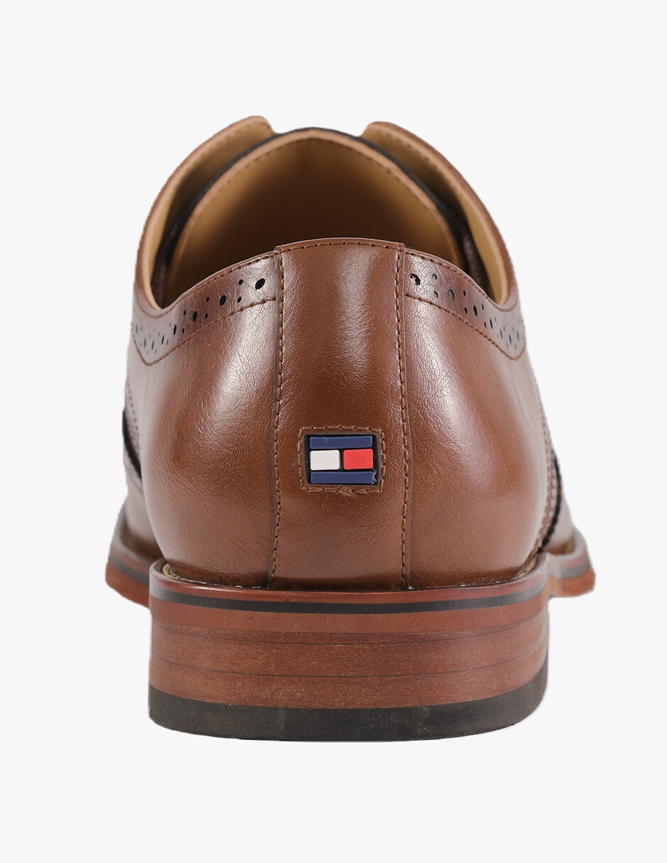 Zapato cerrado para hombre 5
