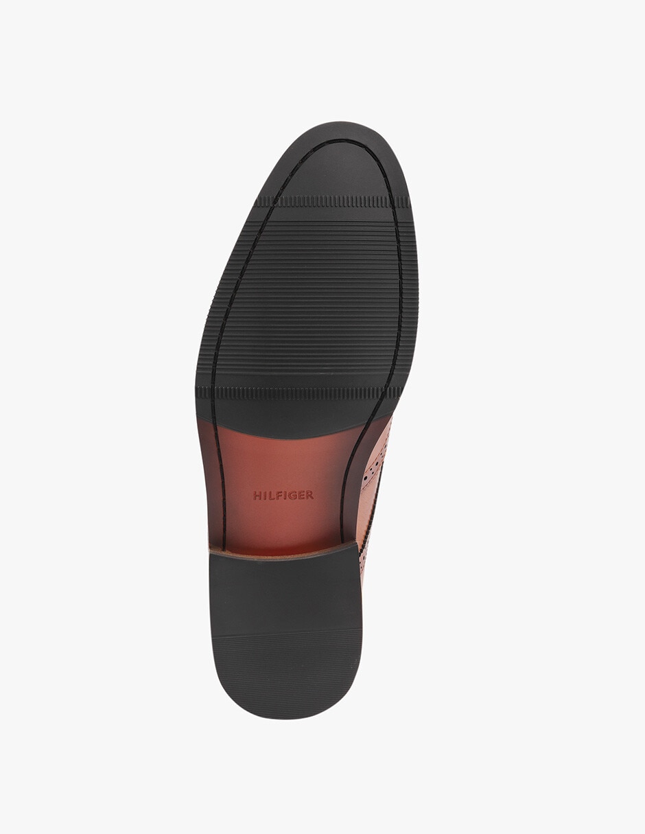 Zapato cerrado para hombre 4