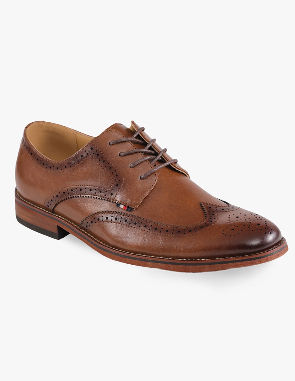 Zapato cerrado para hombre 3
