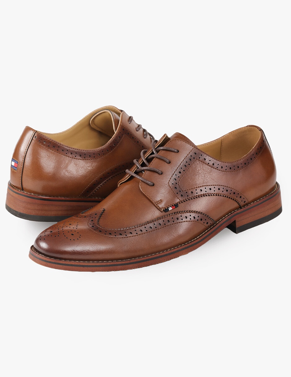 Zapato cerrado para hombre 2