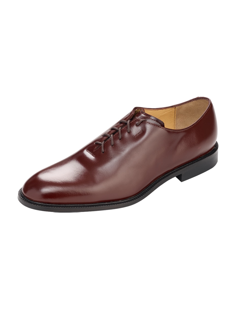 Zapato oxford para hombre 2