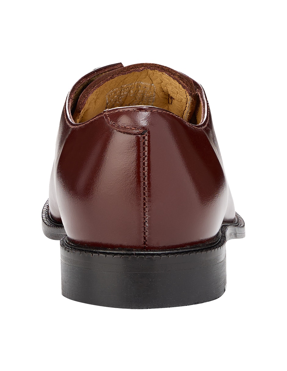 Zapato oxford para hombre 3
