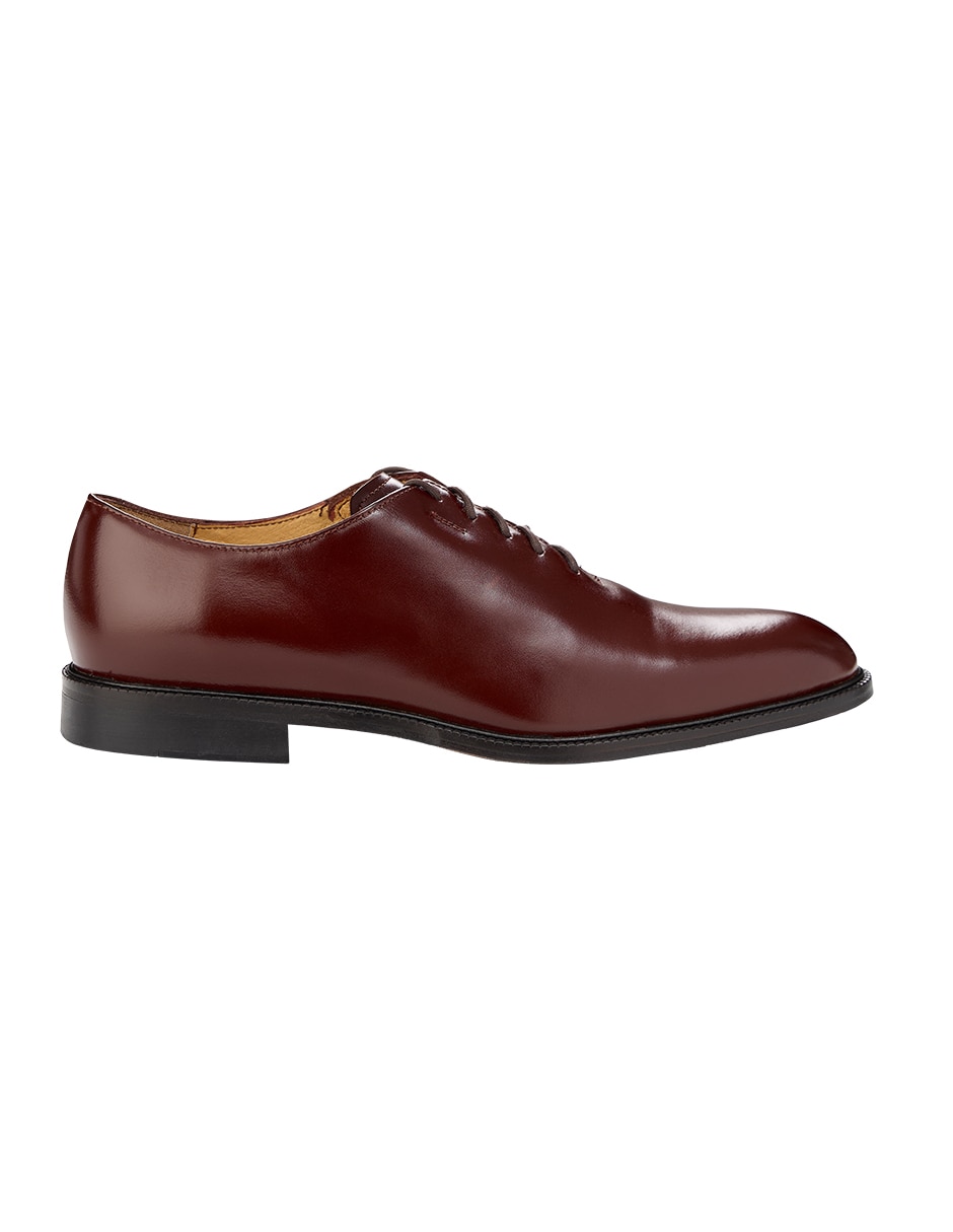 Zapato oxford para hombre 4