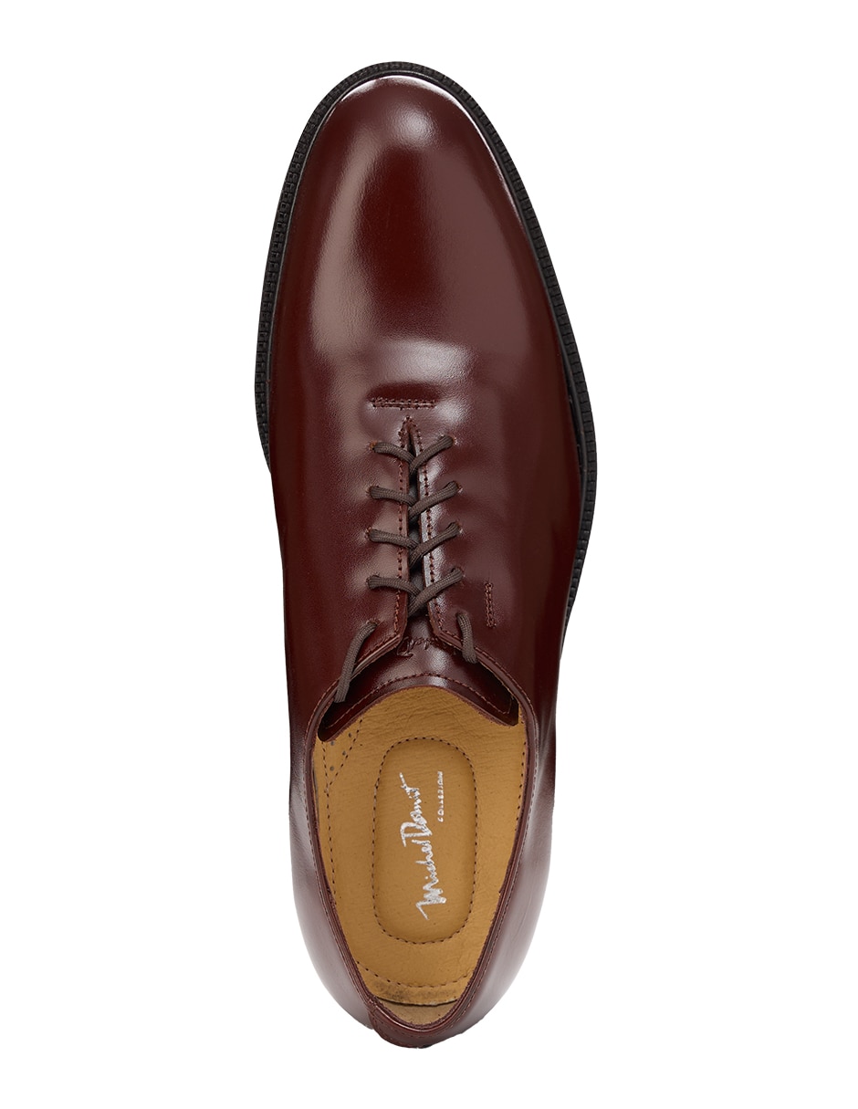 Zapato oxford para hombre 5