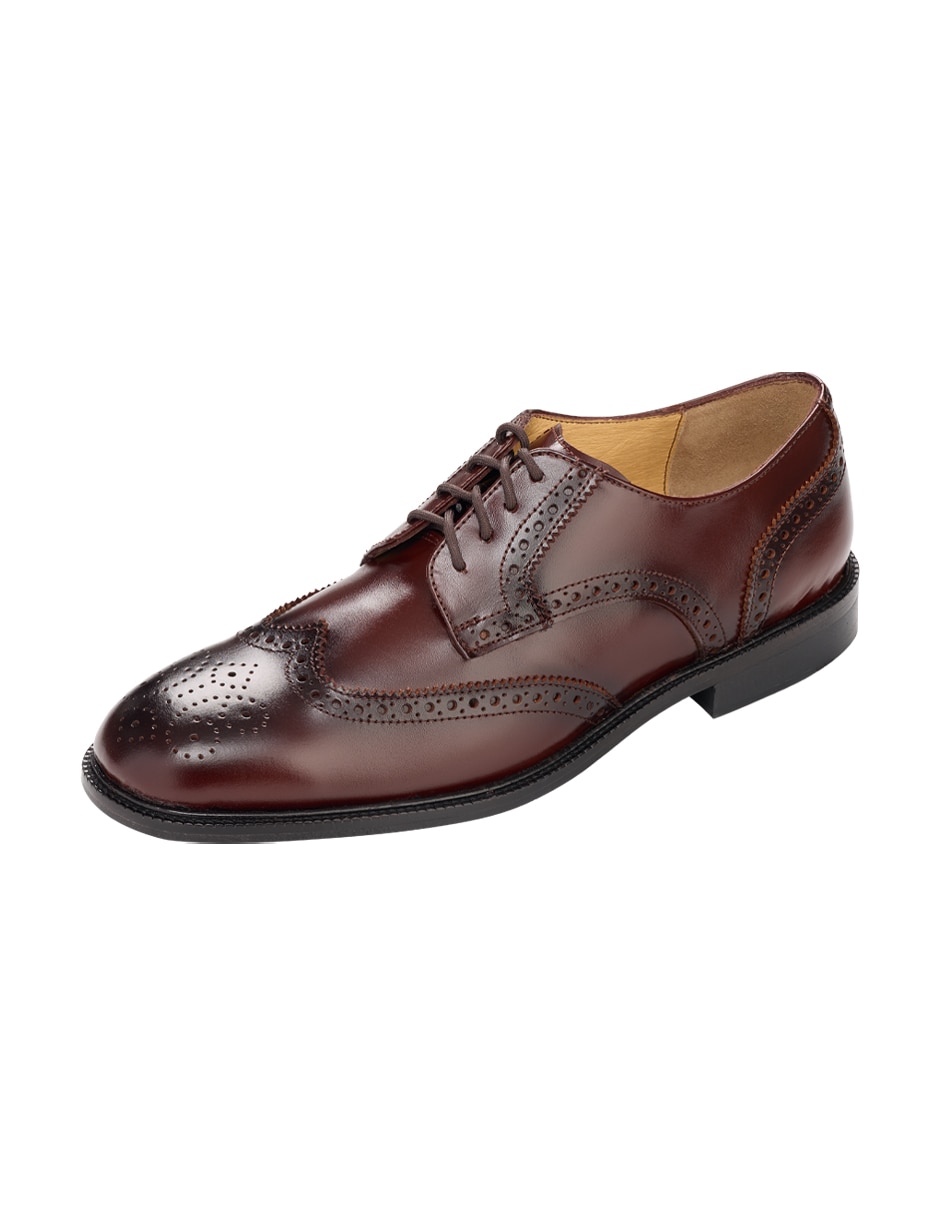 Zapato bostoniano para hombre 2