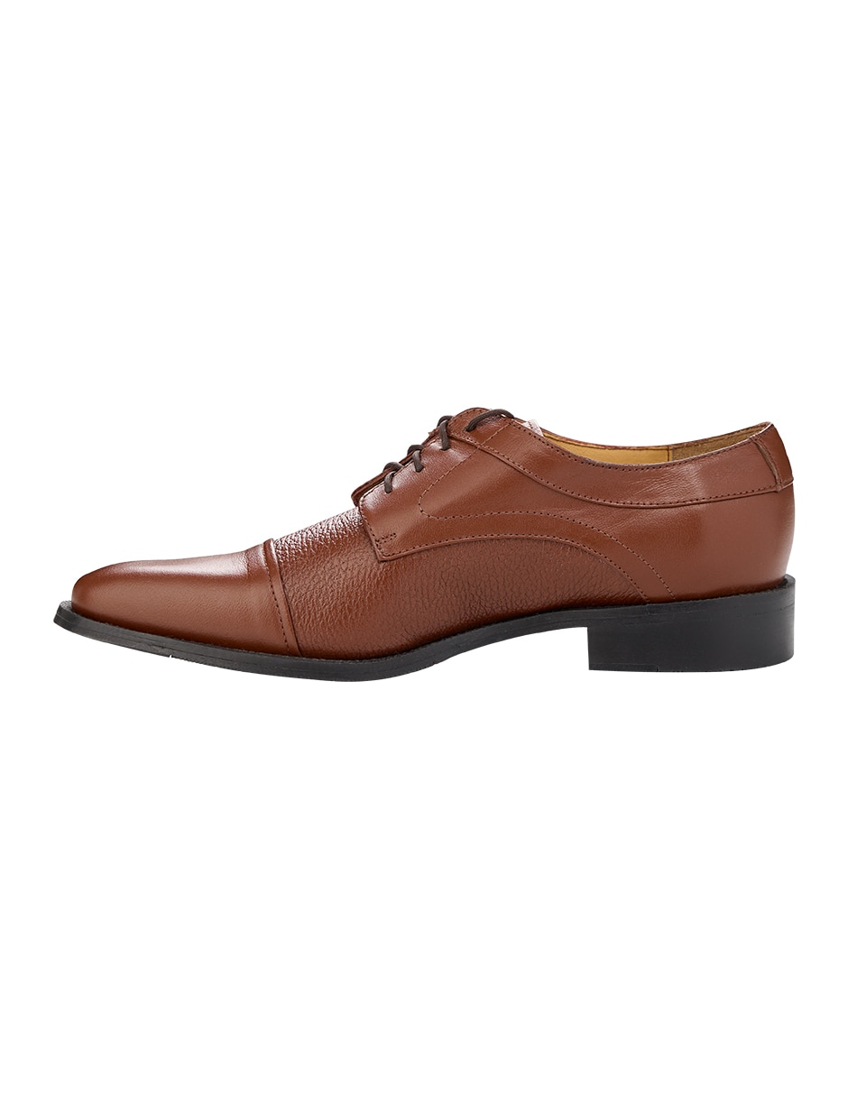 Zapato oxford para hombre