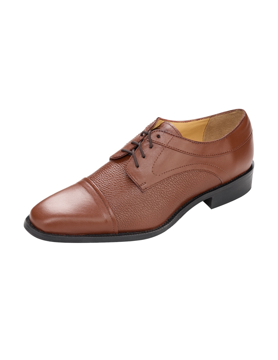 Zapato oxford para hombre 2