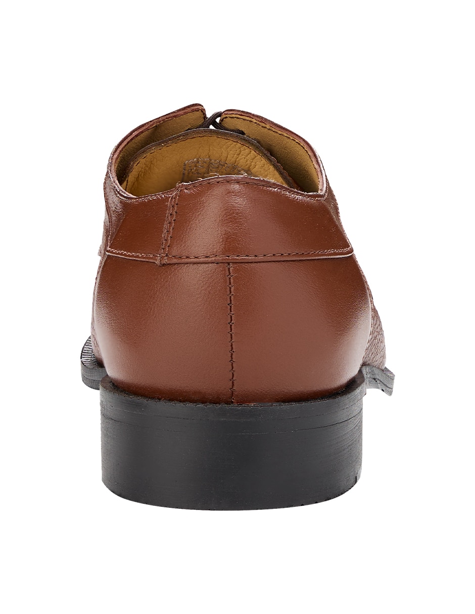 Zapato oxford para hombre 3
