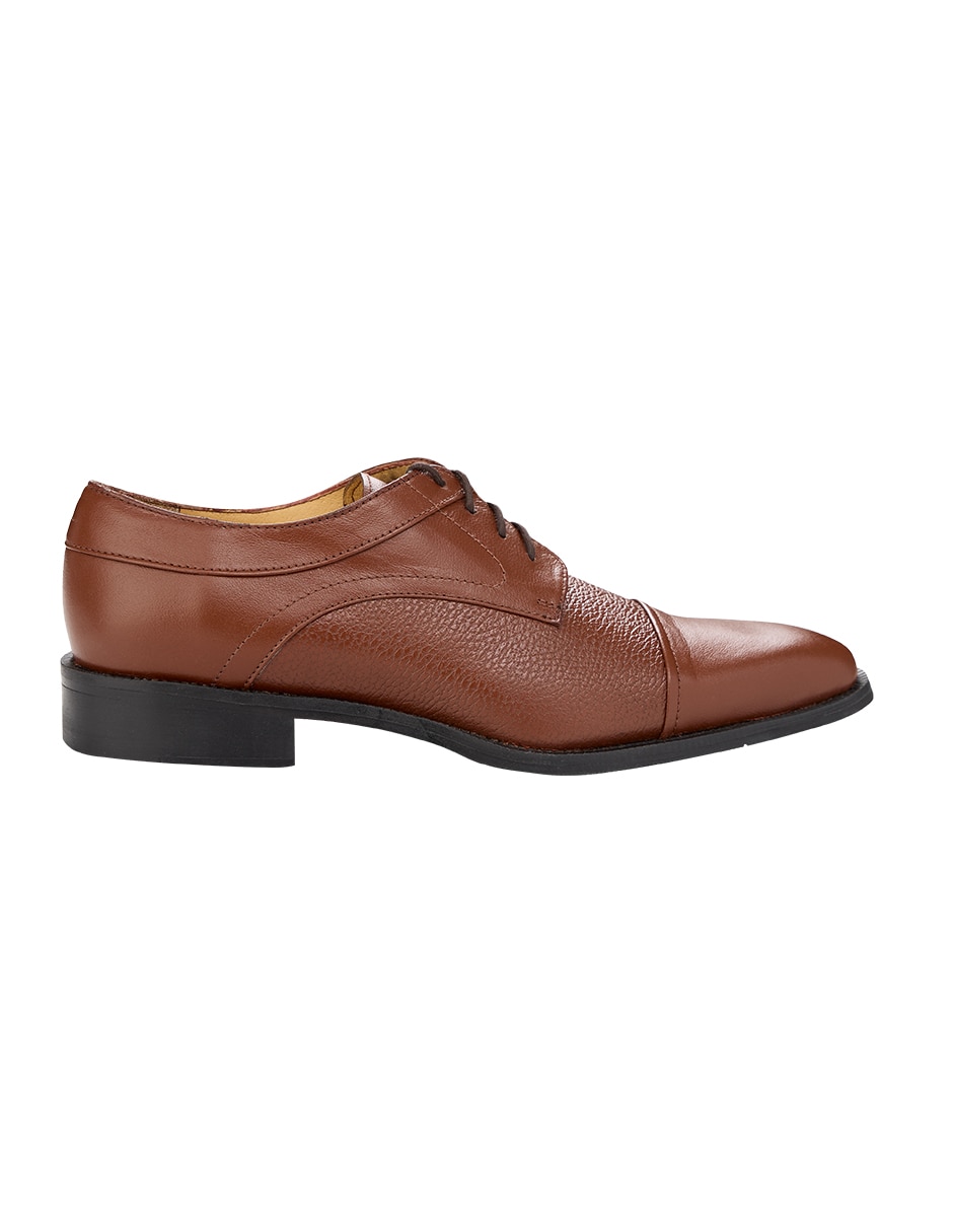 Zapato oxford para hombre 4
