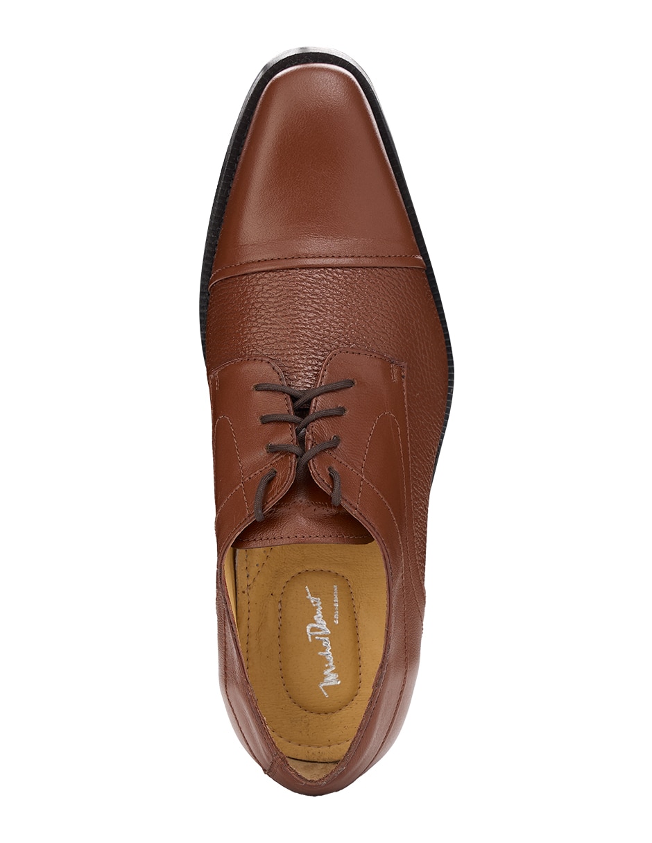 Zapato oxford para hombre 5
