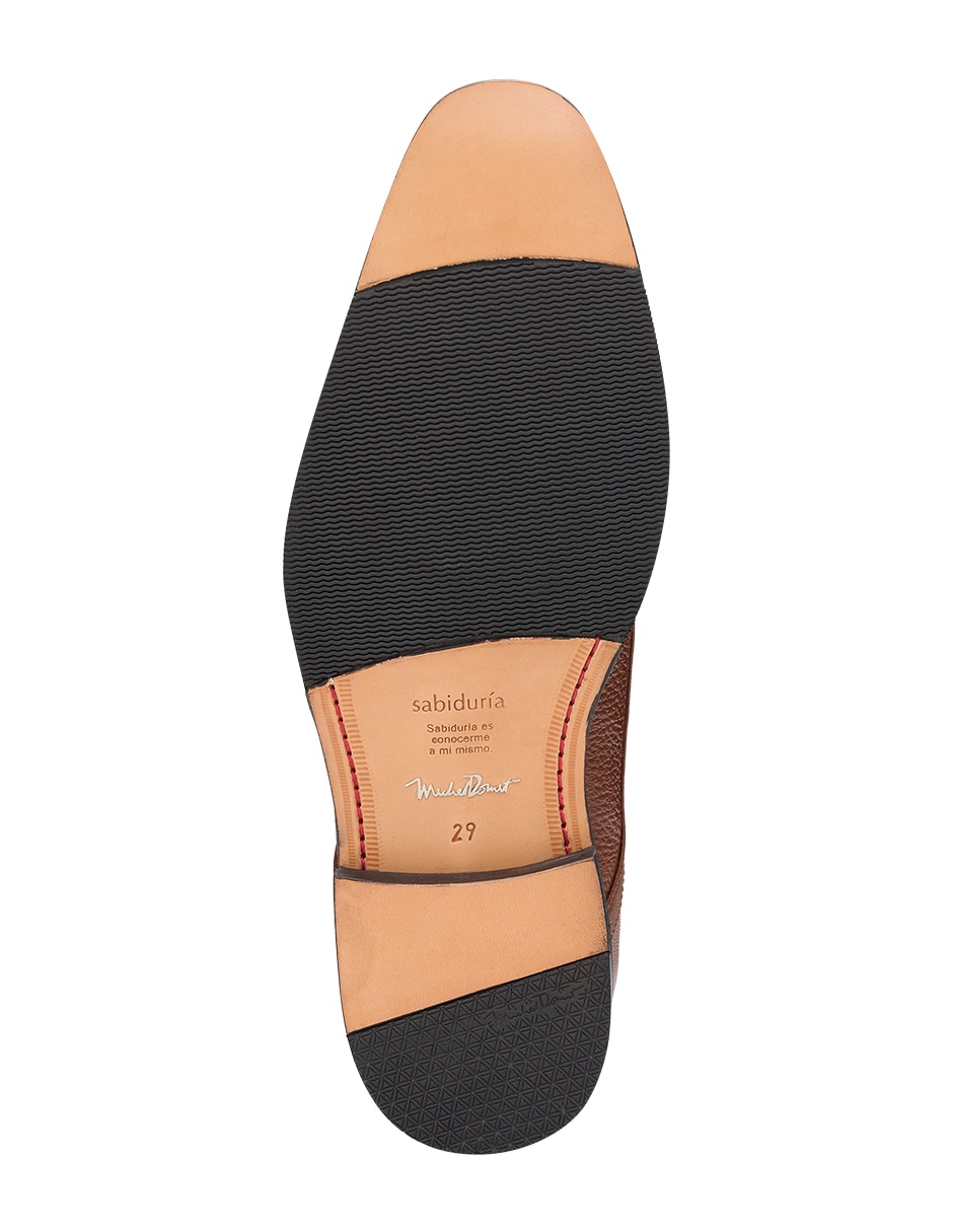 Zapato oxford para hombre 6