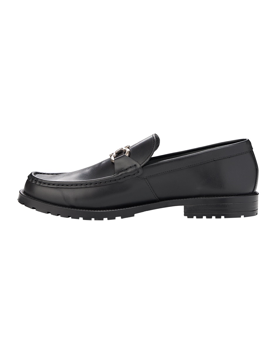 Mocasín para hombre