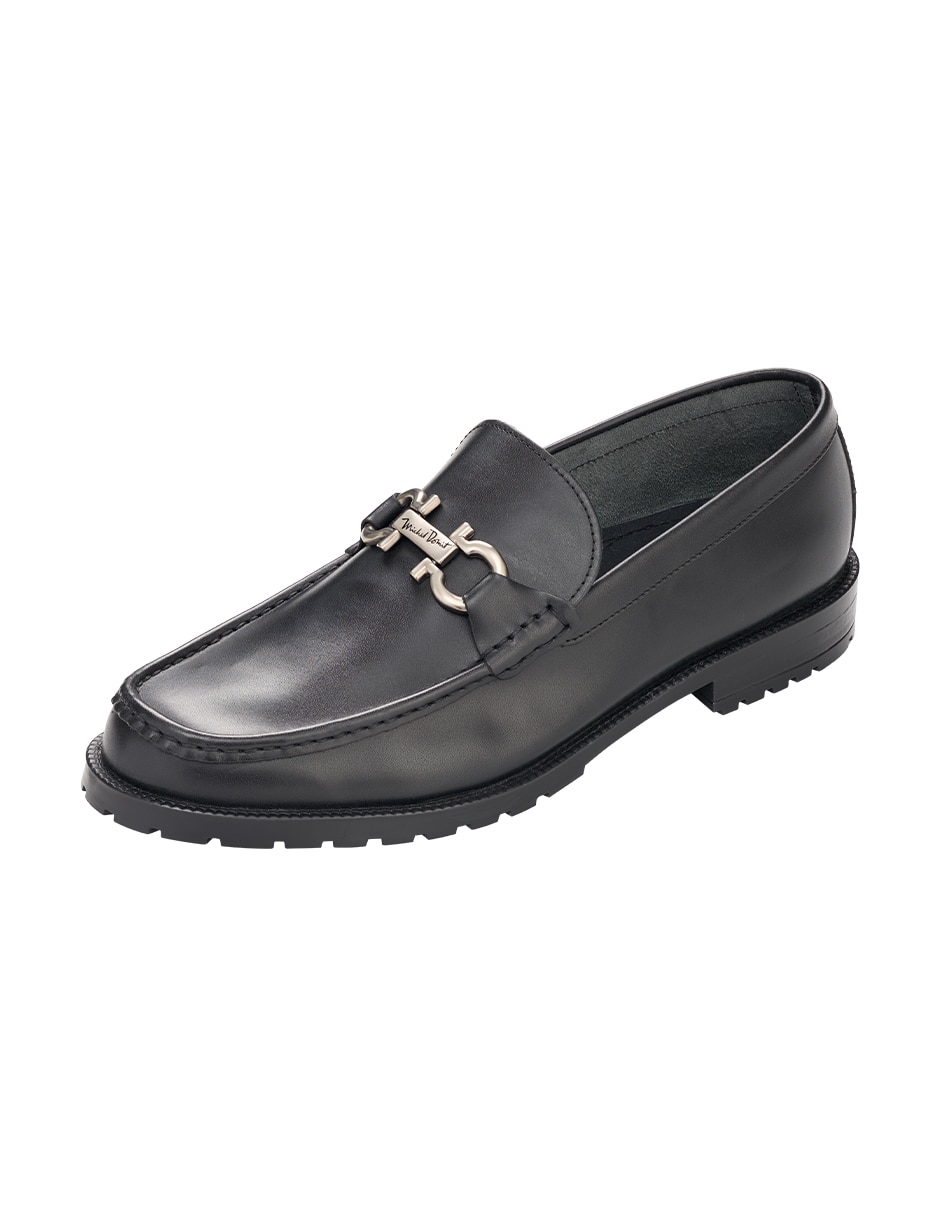 Mocasín para hombre 2