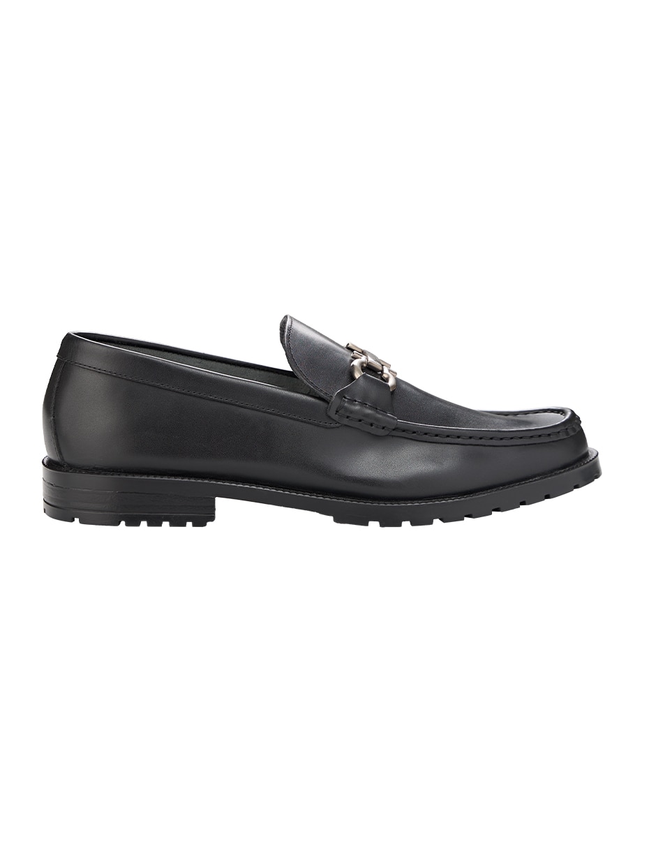 Mocasín para hombre 4