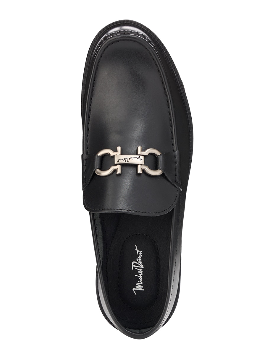 Mocasín para hombre 5