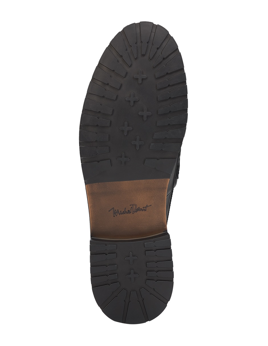 Mocasín para hombre 6