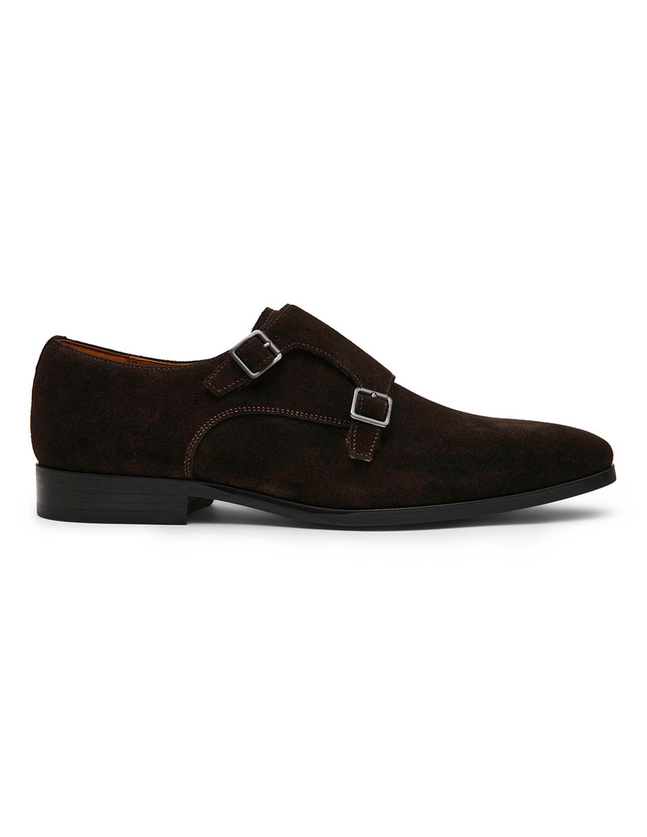 Zapato monk Perry para hombre Zapato monk Perry para hombre