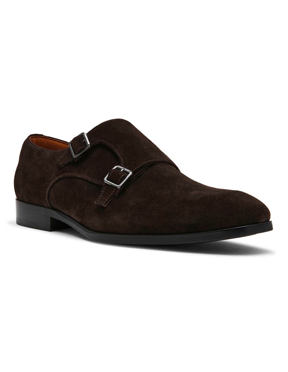 Zapato monk Perry para hombre 2