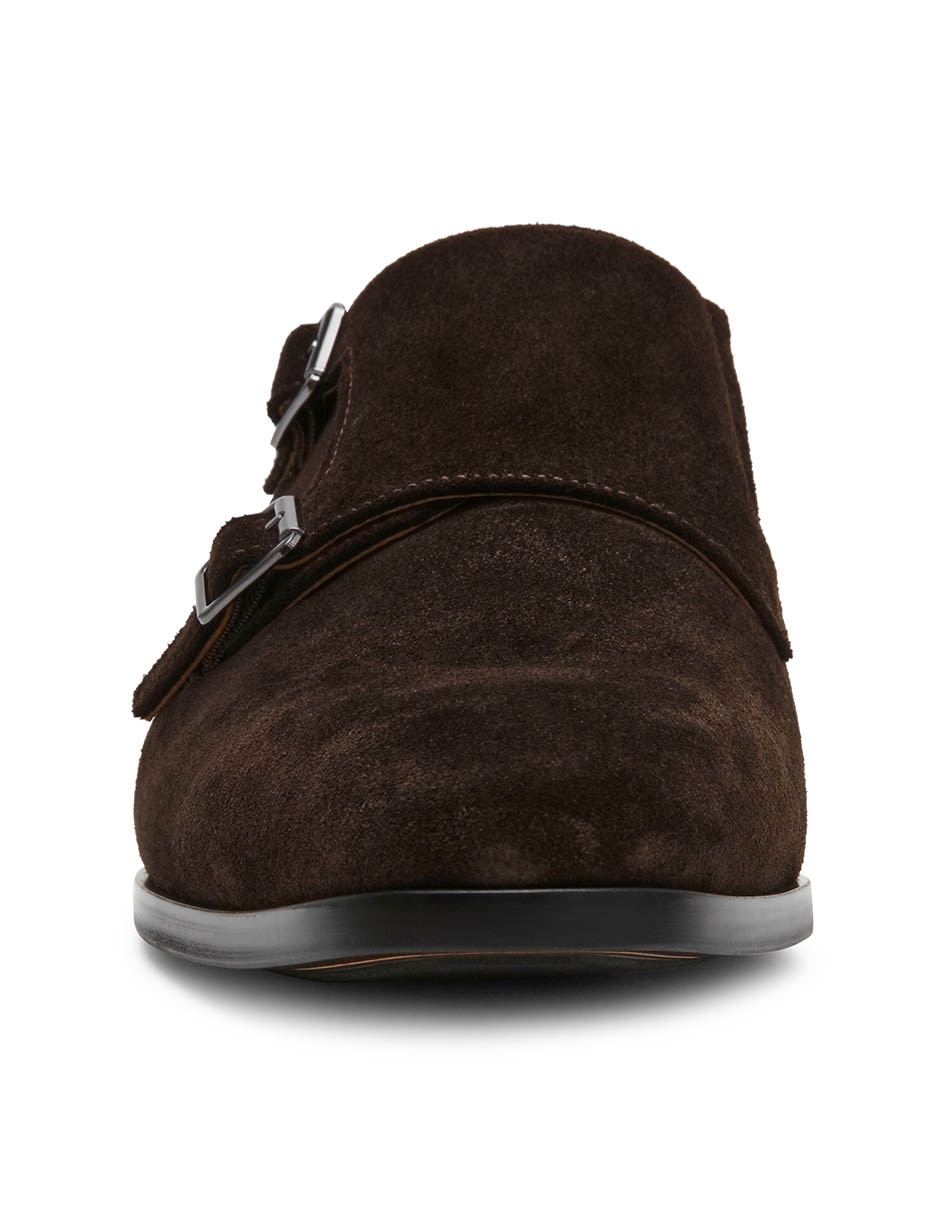 Zapato monk Perry para hombre 3