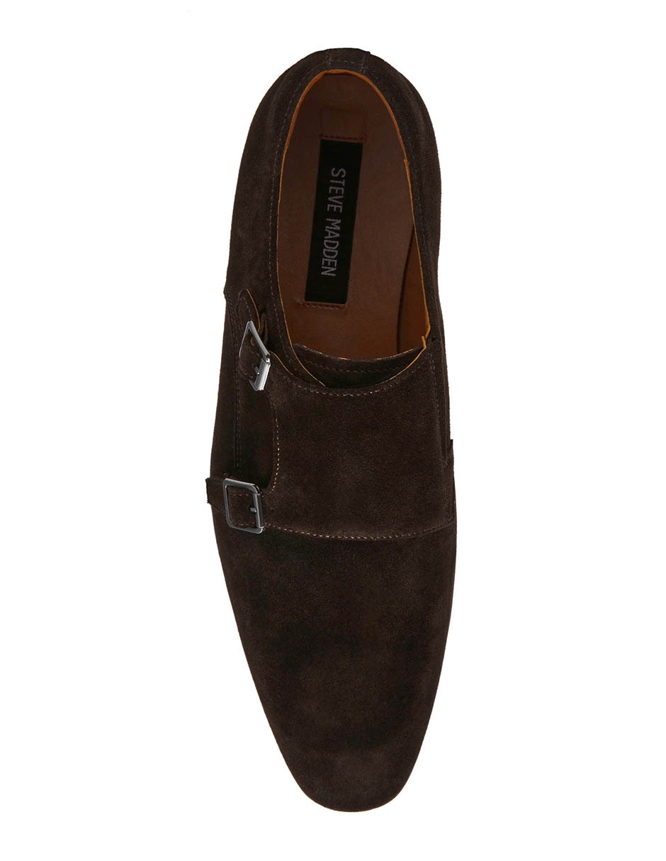 Zapato monk Perry para hombre 6