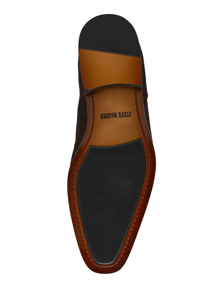 Zapato monk Perry para hombre 7