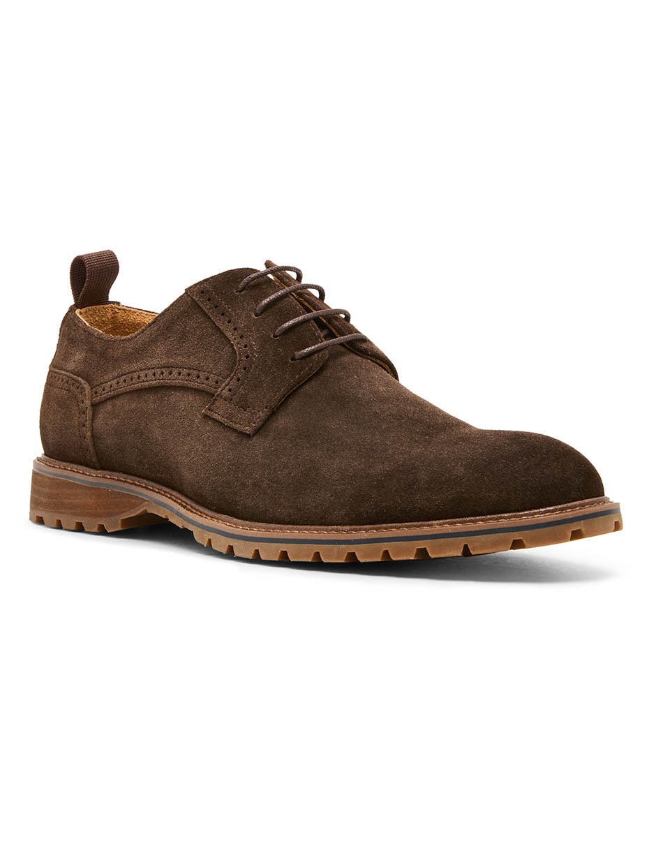 Zapato oxford Riven para hombre 2