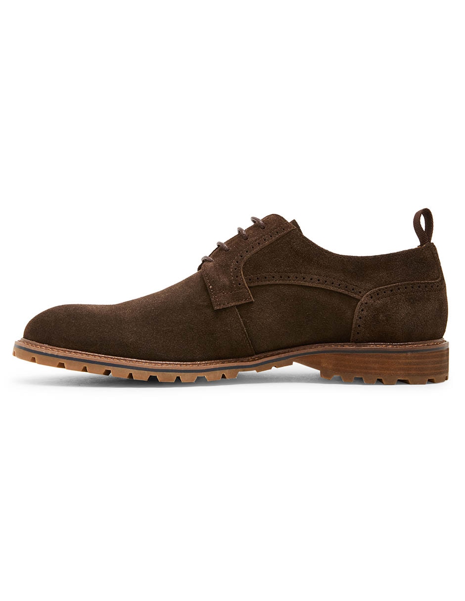 Zapato oxford Riven para hombre 5