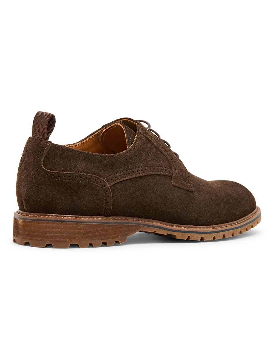 Zapato oxford Riven para hombre 6