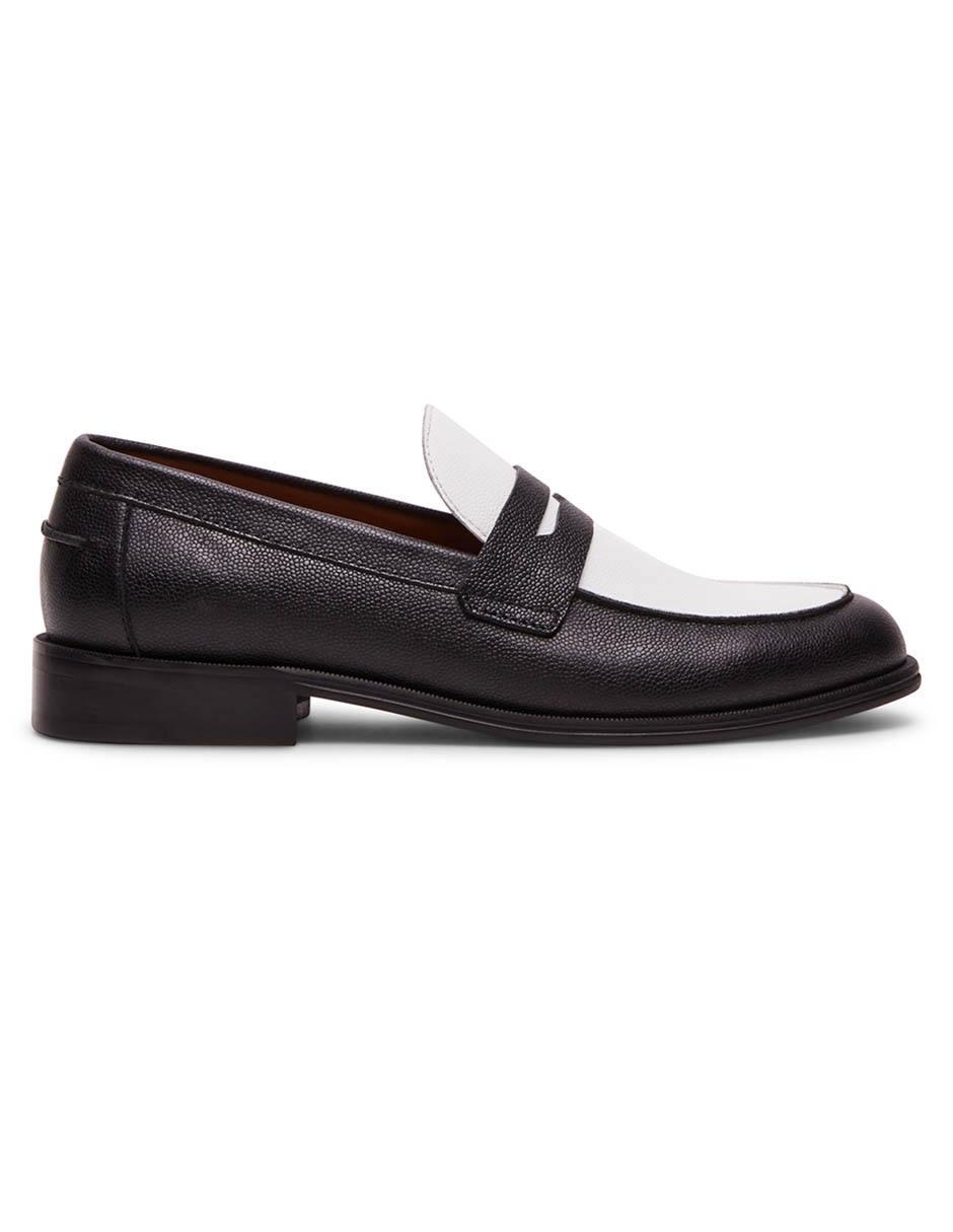 Mocasín Lincoln para hombre Mocasín Lincoln para hombre