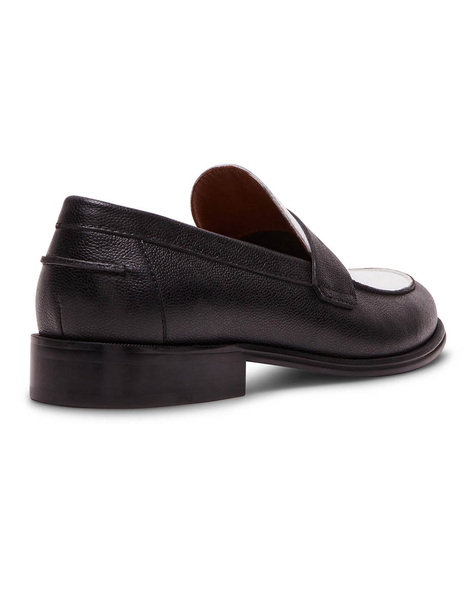 Mocasín Lincoln para hombre 5