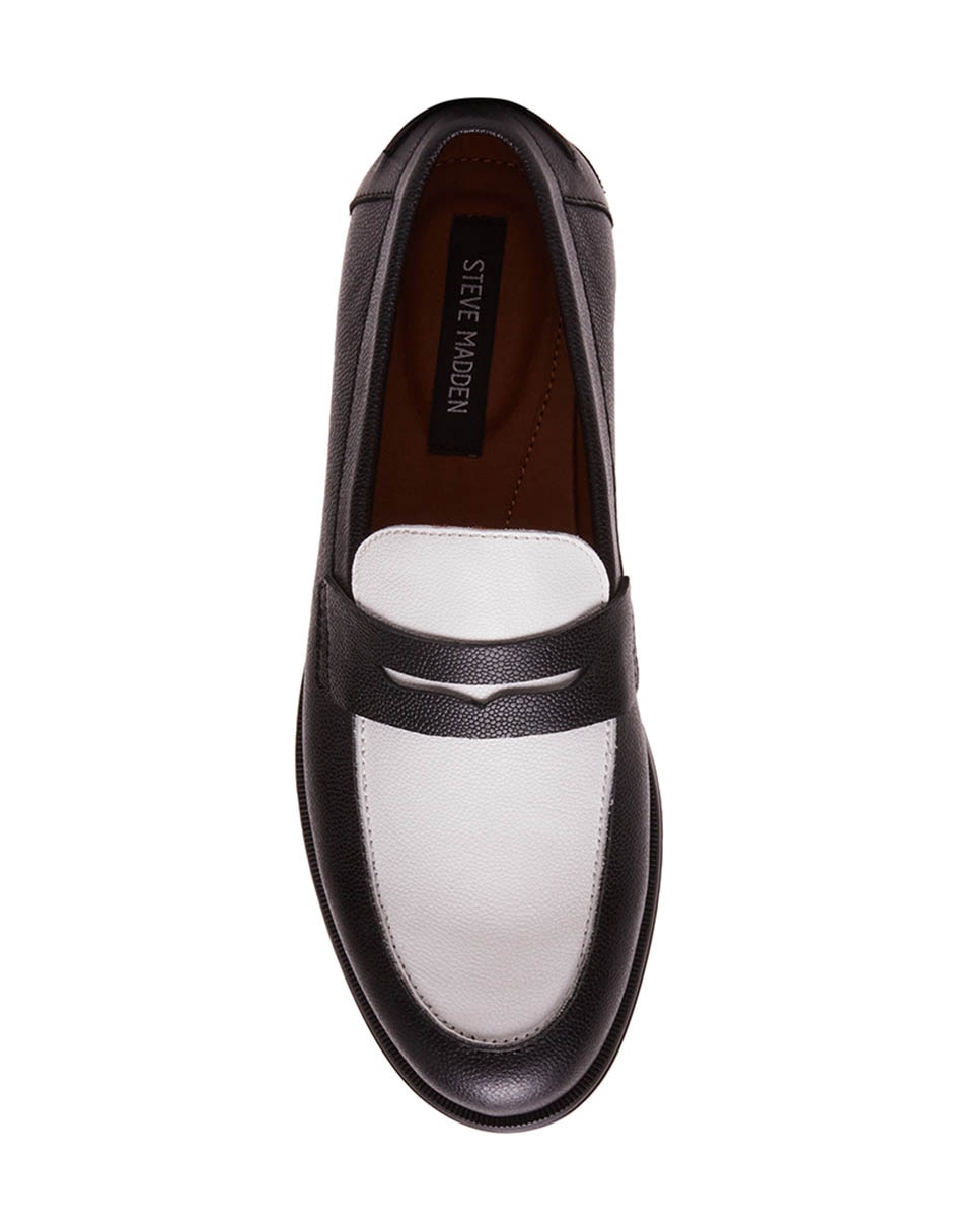 Mocasín Lincoln para hombre 6