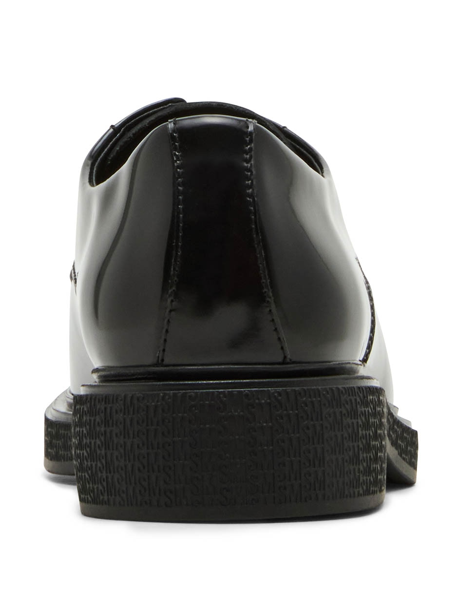 Zapato oxford Boone para hombre 4