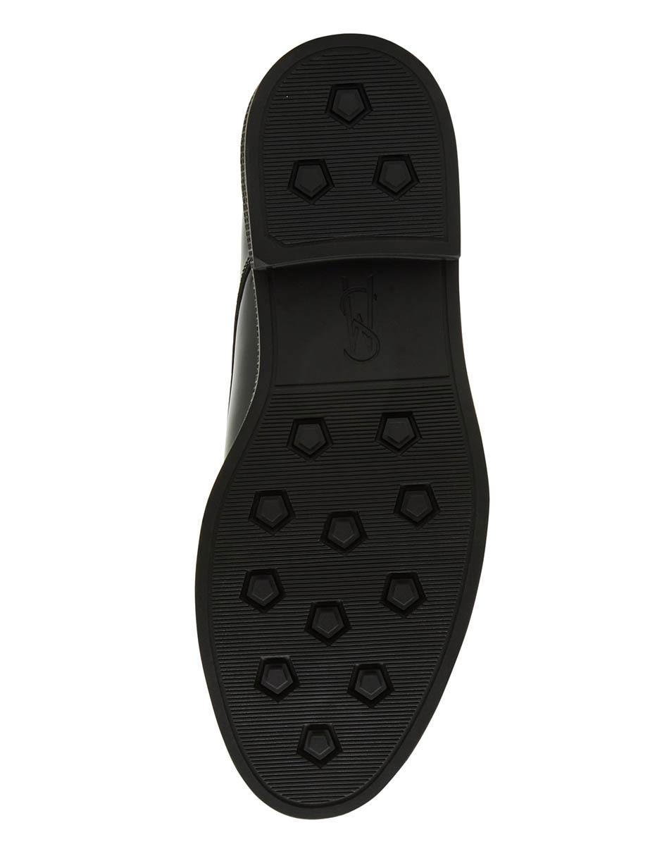 Zapato oxford Boone para hombre 8