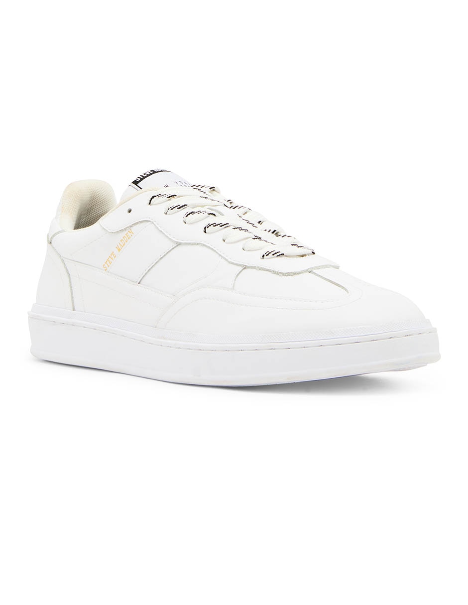 Tenis de piel Lorcan para hombre Tenis de piel Lorcan para hombre